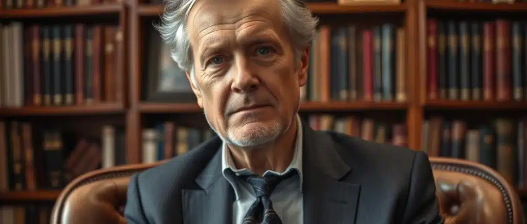 Martin Semmelrogge Vermögen und Biographie