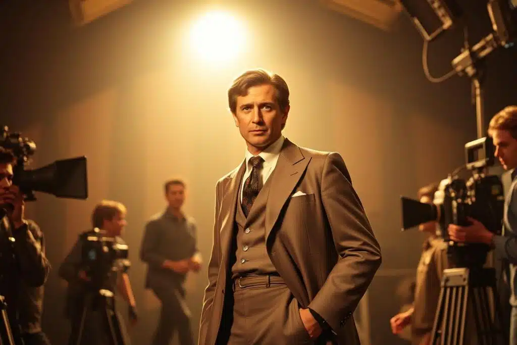 Martin Sheen Durchbruch