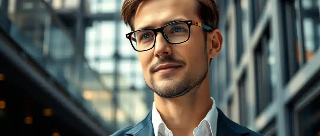 Martin Viessmann Vermögen und Biographie