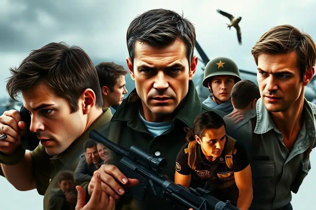 Matt Damon Filmkarriere