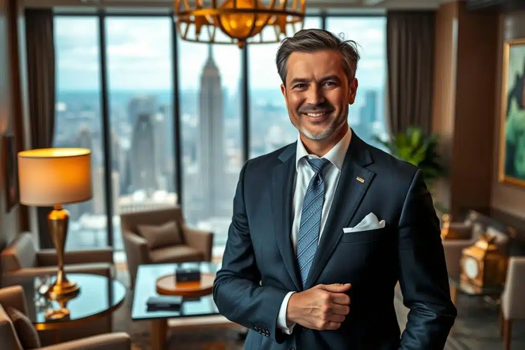 Matthias Distel Vermögen und Biographie