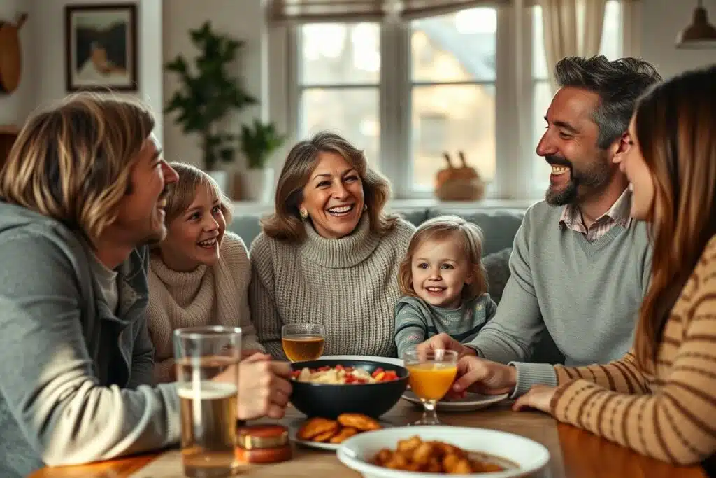 Max Hopp Familie