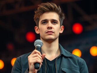 Max Mutzke Vermögen und Biographie