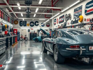 Max Speedshop Vermögen und Biographie