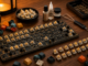 Mechanische Tastatur selber bauen: Switches, Lube und Layouts erklärt