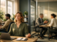 Mentale Gesundheit am Arbeitsplatz: Wie Unternehmen umdenken müssen