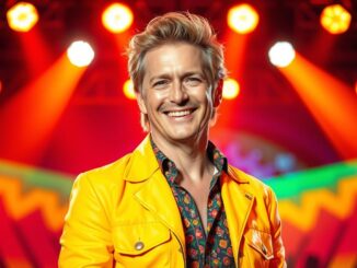 Mickie Krause Vermögen und Biographie