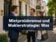 Mietpreisbremse und Maklerstrategie: Was Vermieter, Käufer und Vermietungsmakler wissen müssen