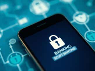 Mobilbanking-Sicherheit