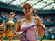 Monica Seles Vermögen und Biographie