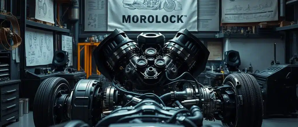 Morlock Motors Vermögen und Biographie