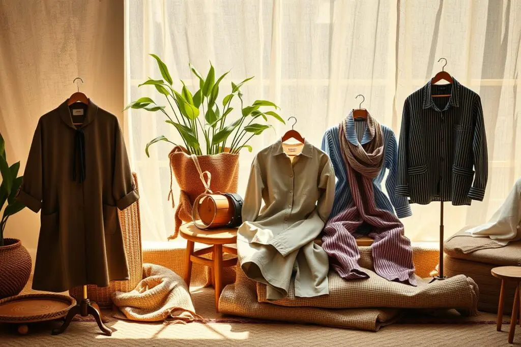 Nachhaltige Mode bei Weekday