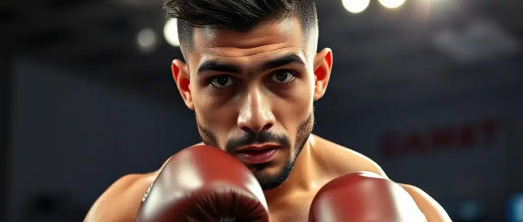 Naseem Hamed Vermögen und Biographie