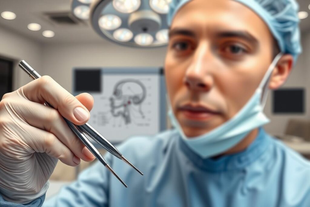 Nasenoperation Angebot Nasenoperation Angebot