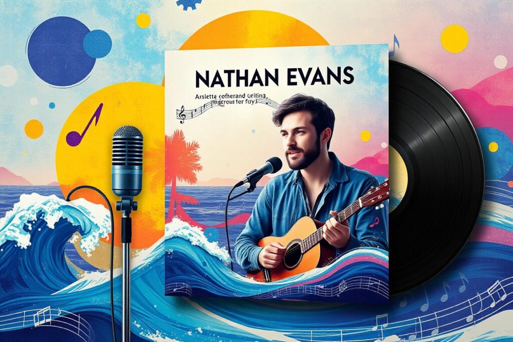 Nathan Evans Alben