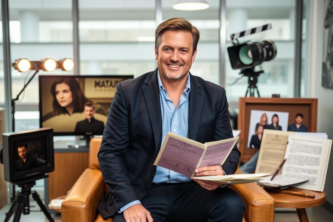 Nathan Fillion Vermögen und Biographie