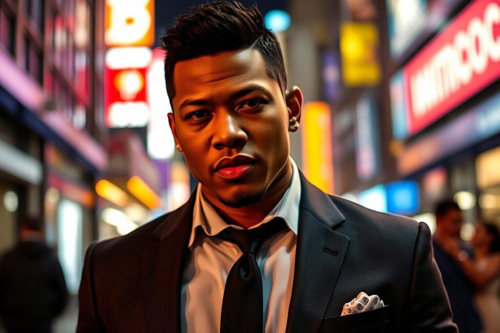 Ne-Yo Schauspielkarriere