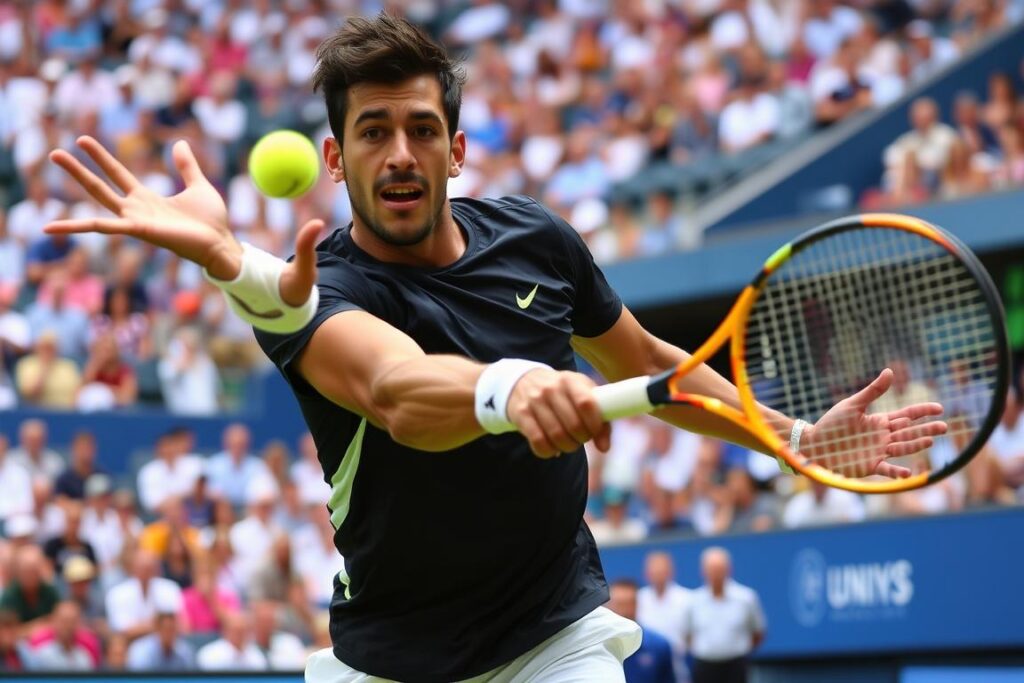 Nick Kyrgios Top 20