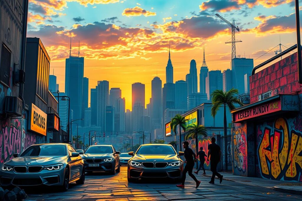 Eno Rapper Biographie und Vermögen | Leben & Karriere