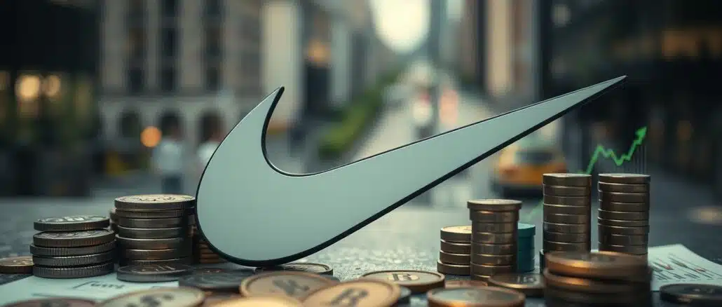 Nike Dividende 2024 Ausschüttungshöhe Dividendenrendite Dividendentermine