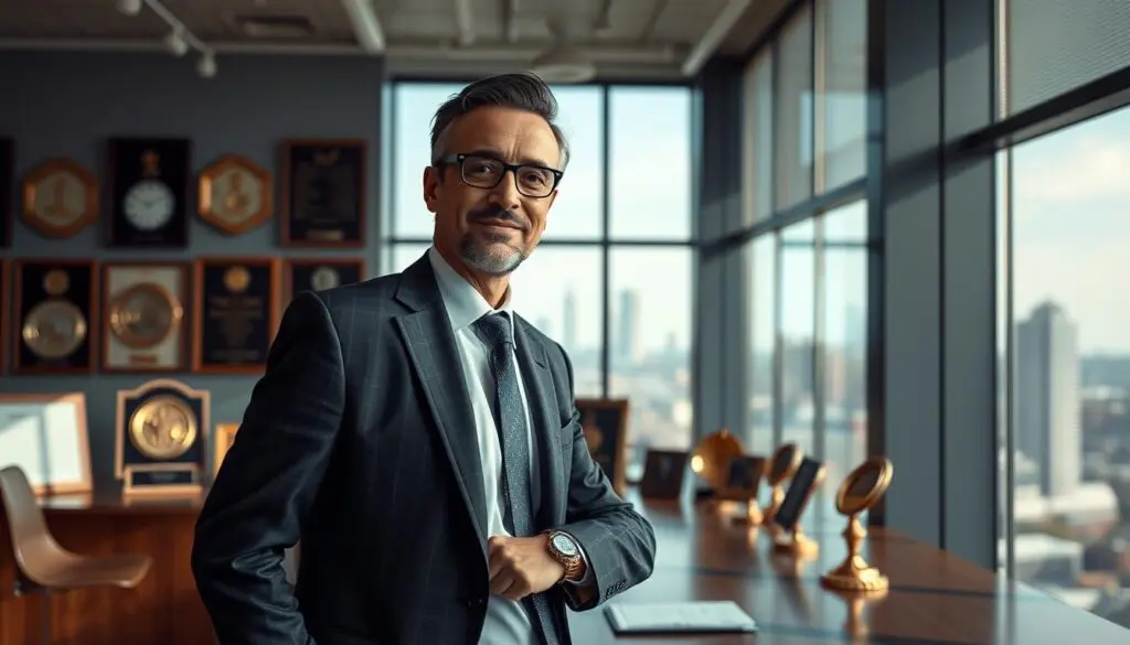 Nils Glagau Biographie und Vermögen