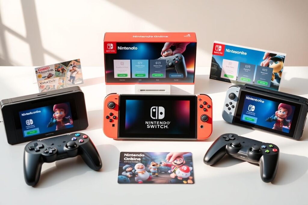 Nintendo Online Preisvergleich