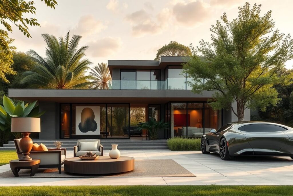 Ola Källenius Privatleben