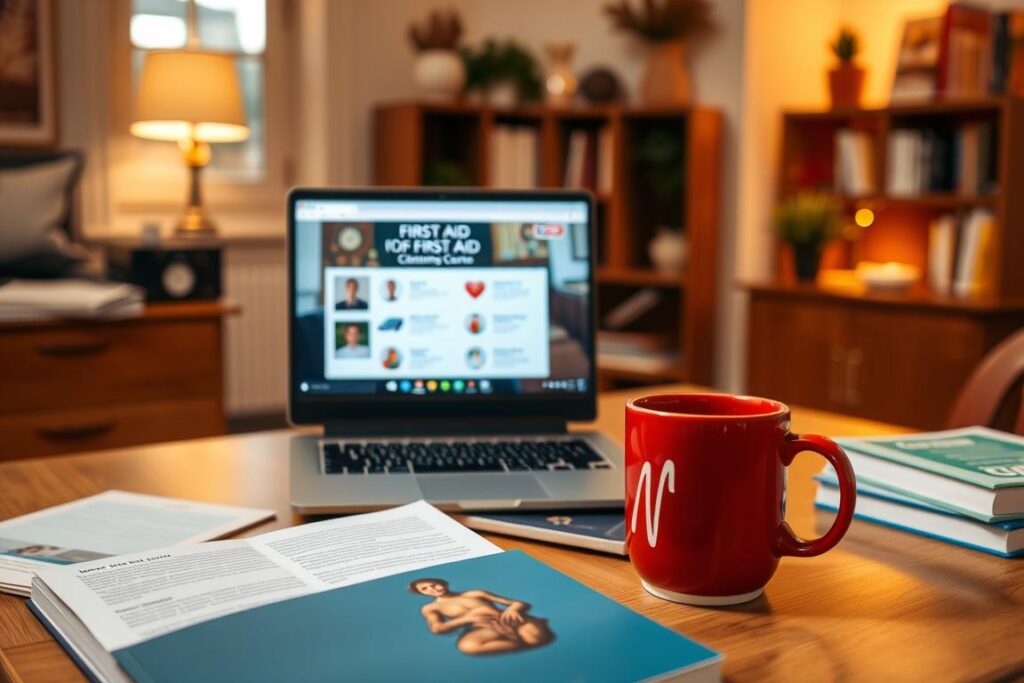 Online-Erste-Hilfe-Kurse Online-Erste-Hilfe-Kurse