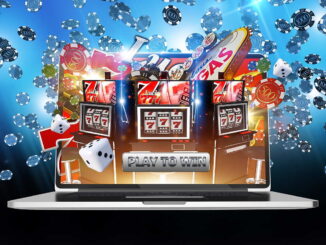 Online-Slot