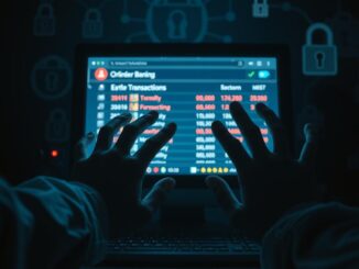 Onlinebanking Betrug