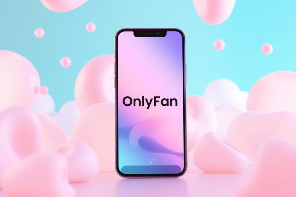 OnlyFans Abonnement