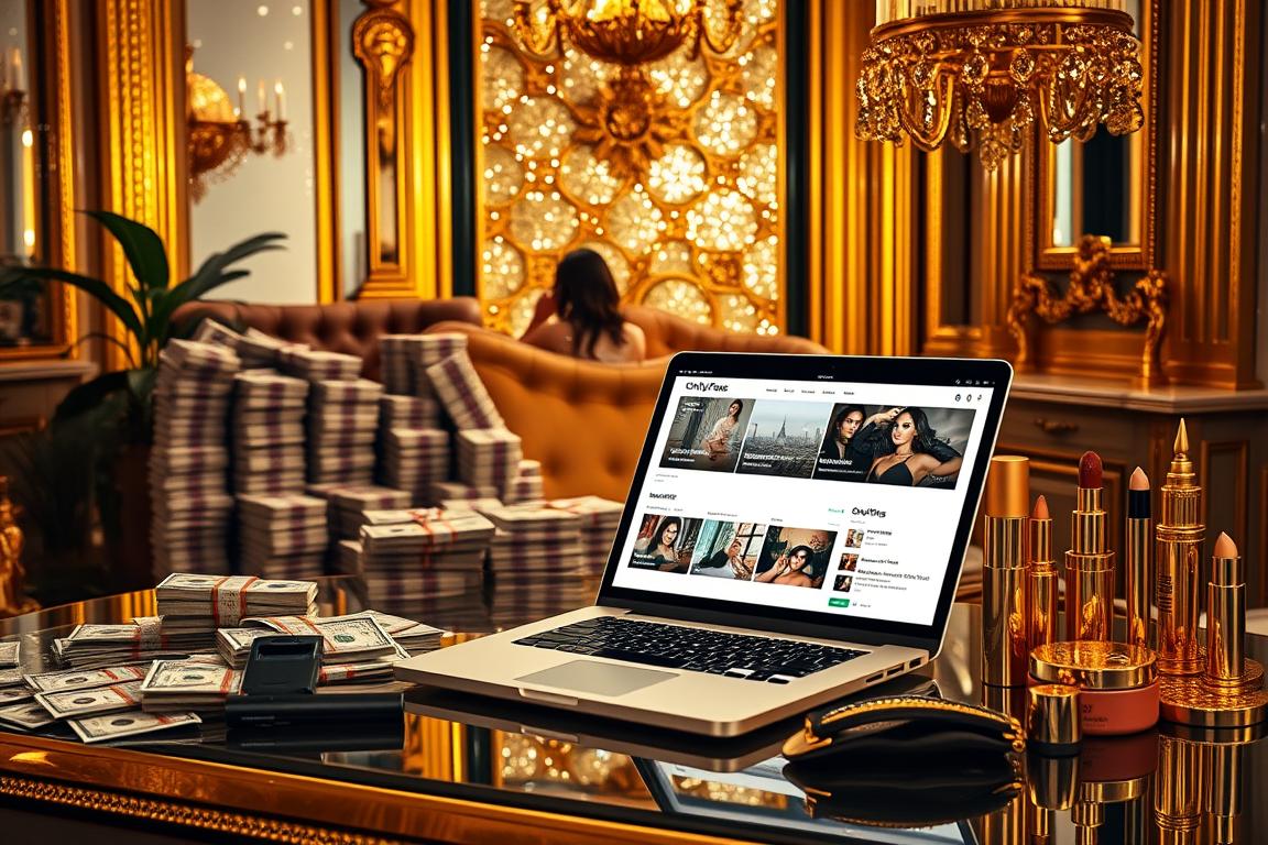 Blac Chyna OnlyFans Guide – Verdienst & Inhalte