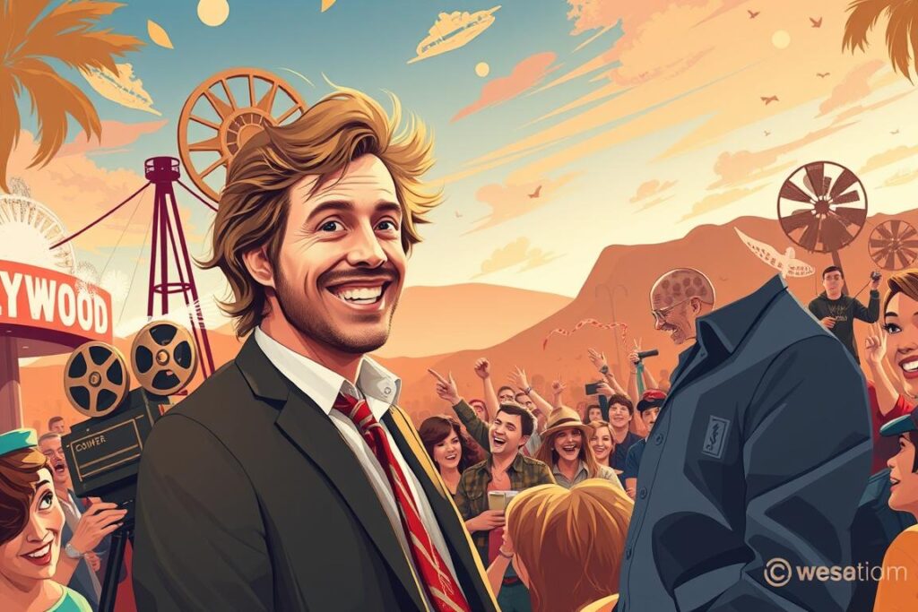 Owen Wilson Erfolgsgeschichte