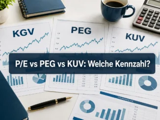P/E vs PEG vs Price‑to‑Sales: Which Valuation Metric Should You Trust for Different Types of Stocks?