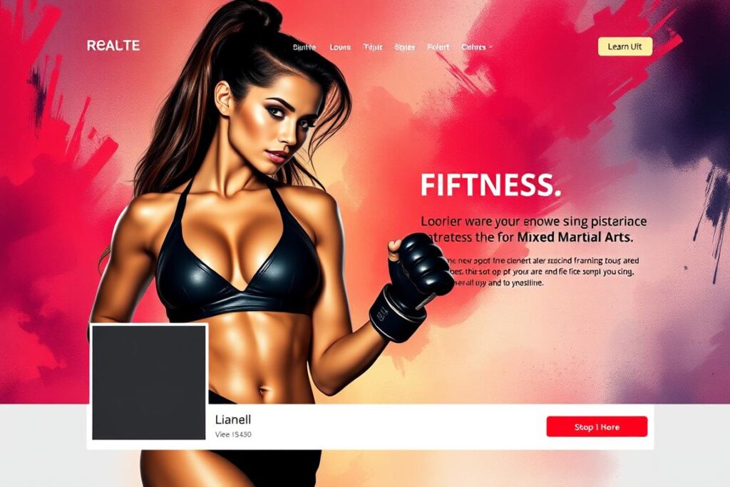 Paige VanZant OnlyFans Profil