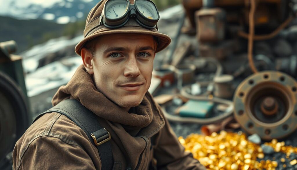 Parker Schnabel Biographie und Vermögen Parker Schnabel Biographie und Vermögen
