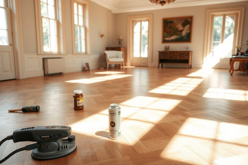 Parkettboden aufbereiten Kosten Parkettboden aufbereiten Kosten