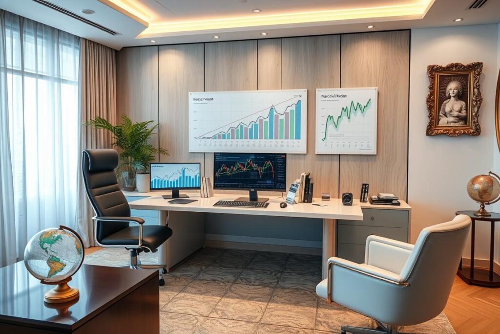 Pascal Wegner Investments