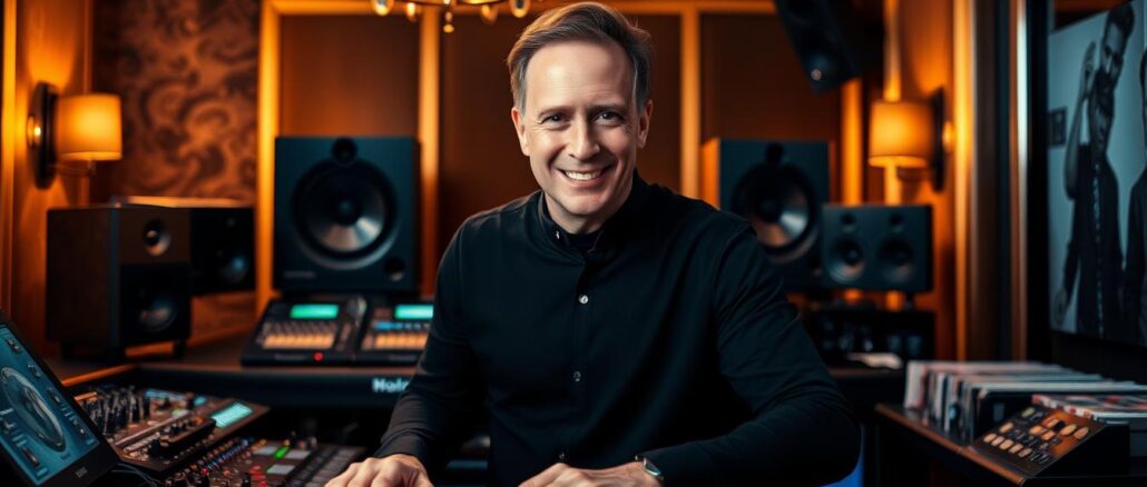 Paul van Dyk Vermögen