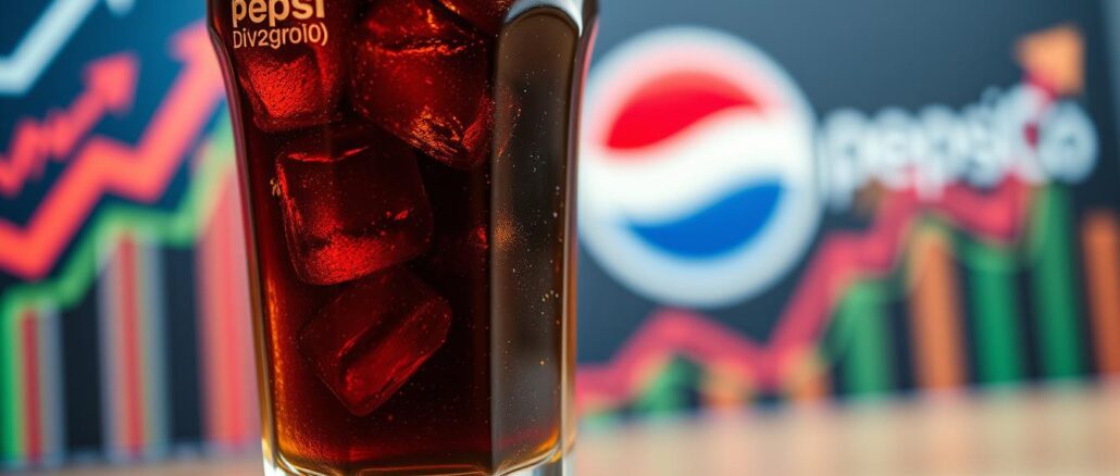 PepsiCo Dividende