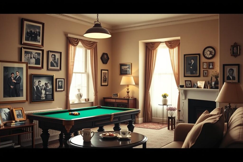 Persönliches Leben O'Sullivan