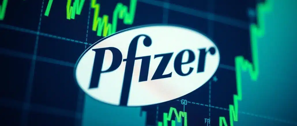 Pfizer Dividende 2024