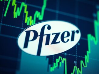 Pfizer Dividende 2024
