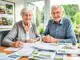 Pflegekosten im Alter senken durch Immobilien