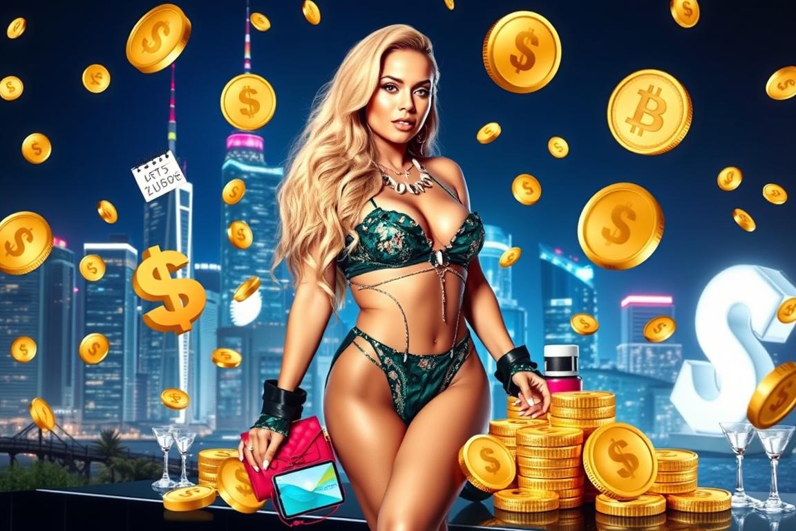Pia Mia OnlyFans Profil – Infos & Updates 2023