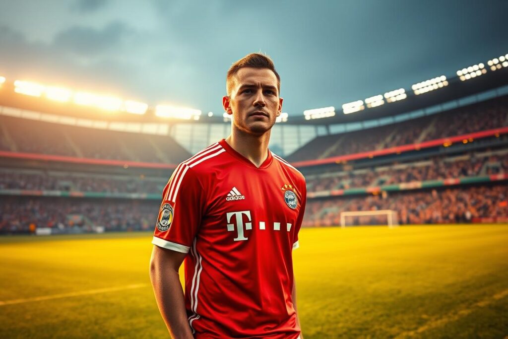 Podolski FC Bayern