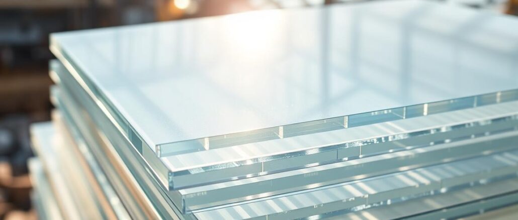 Polycarbonatplatten