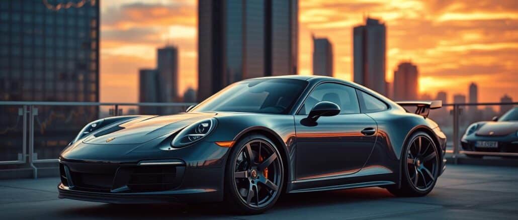 Porsche AG Dividendenrendite