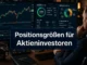 Position Sizing for Stock Investors: Simple Formulas to Decide How Much to Invest in Each Trade