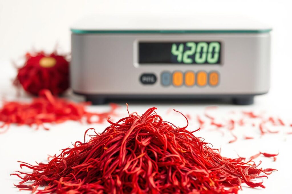 Preis für Safran in Kilogramm Preis für Safran in Kilogramm